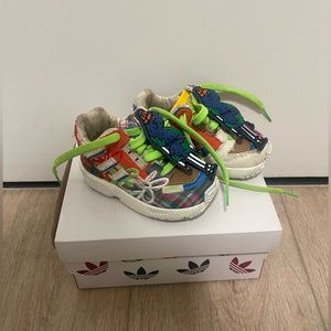 Adidas authentic collectable